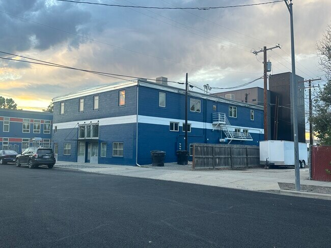 Foto del edificio - 2915 2nd Ave S