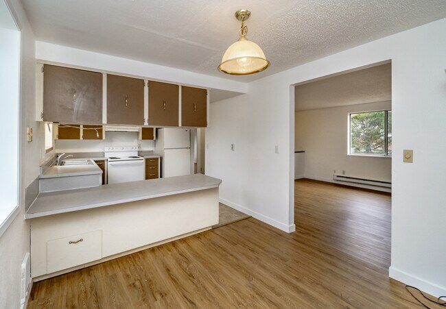 Foto del edificio - 13314 86 Ave E