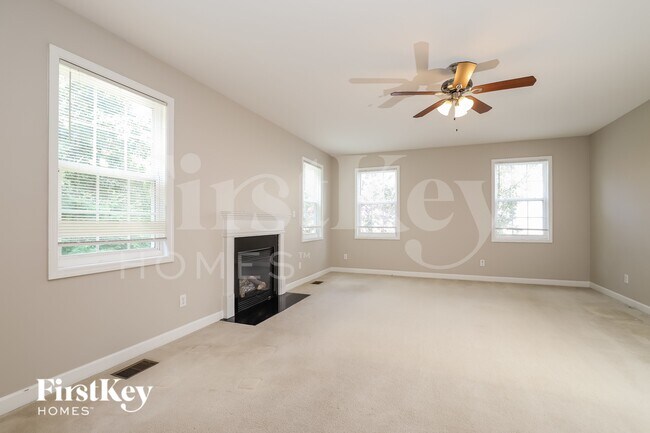 Foto del edificio - 5302 Cragganmore Dr