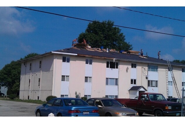 Building Photo - 901 Silver Meadows Blvd