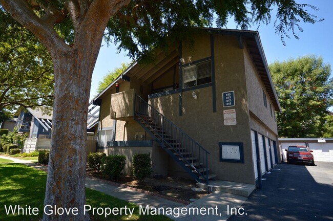 Building Photo - 2 br, 1 bath House - 845 Windwood Drive