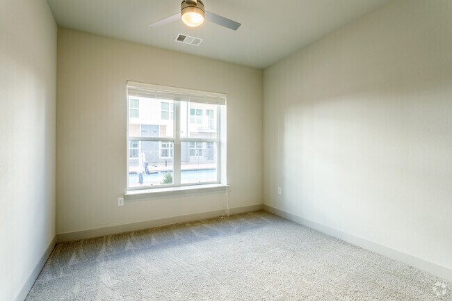 1BR, 1BA - Allegro - The Mezz at Fiddlers Green