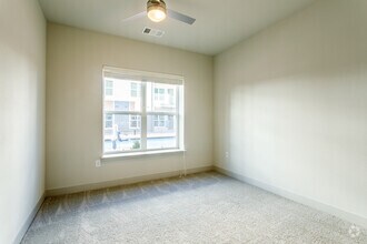 1BR, 1BA - Allegro - The Mezz at Fiddlers Green