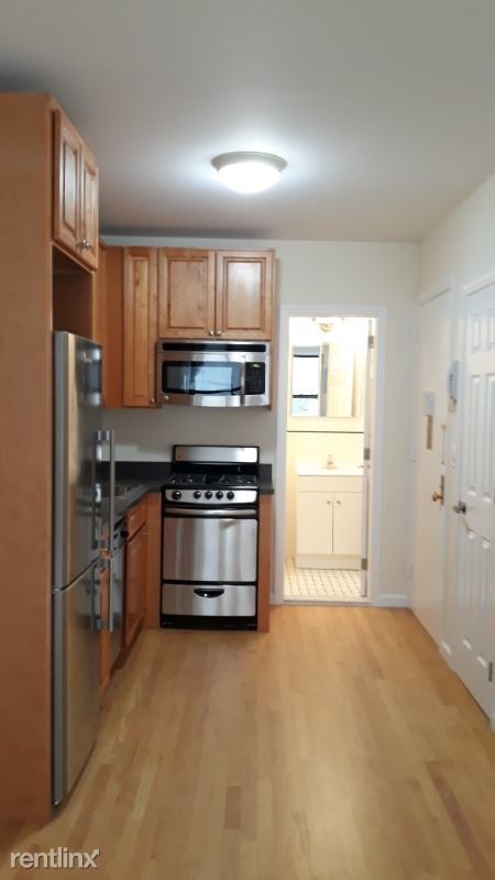 Foto del edificio - Studio, 1 bath Apartment - 1275 3rd Ave