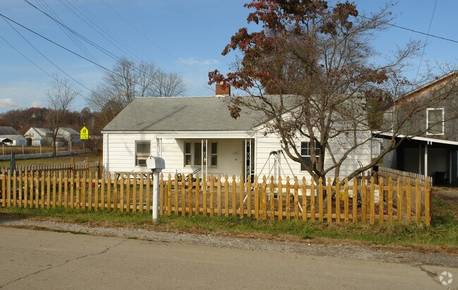 614 Elder St. - 612 Elder St