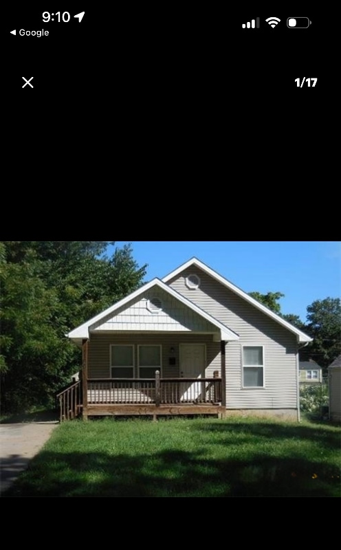 Building Photo - 1160 E 77th Terrace