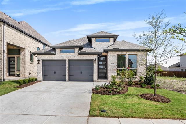Foto principal - 3522 Riley St