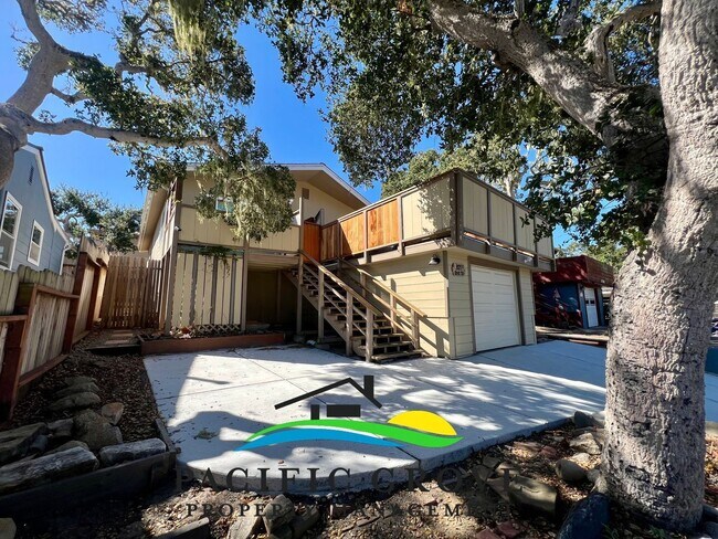 Foto del edificio - Furnished Single Family Home in Pacific Gr...