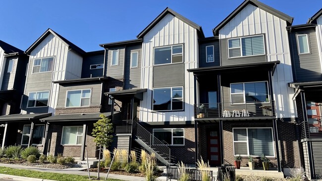 Photo - 12363 W 51st Ave Townhome