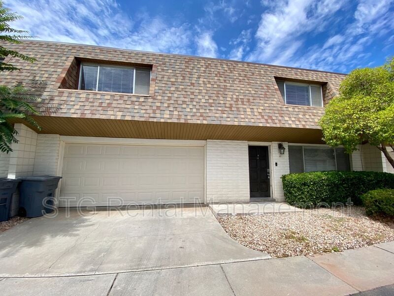 356 S 200 E Unit 11, St. UT 84770 Condo for Rent in St