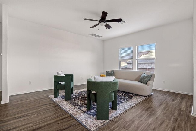 Building Photo - 1428 Chad Dr