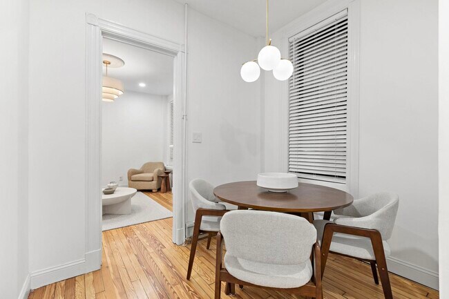 Foto del edificio - 1112 Park Ave