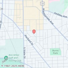 Building Photo - 839 Tappan Ave