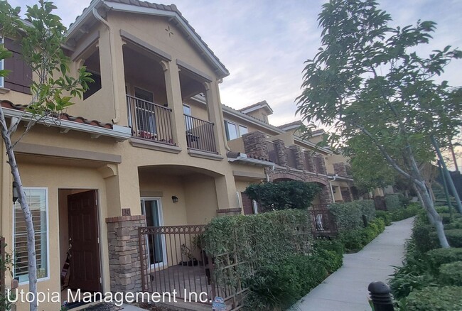 Building Photo - 2 br, 2 bath House - 15617Odyssey Drive #30