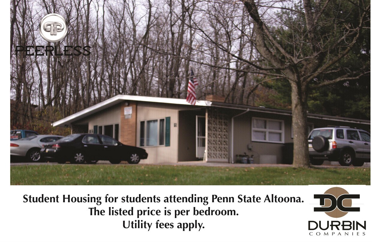 Primary Photo - 2960 Gwin Rd