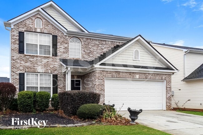 Foto del edificio - 773 Clairidge Oak Ct