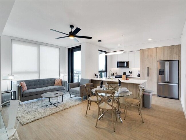 Foto del edificio - 817 N 6th St