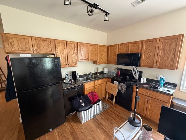 Photo - 1009 N 25th Street Apartment
