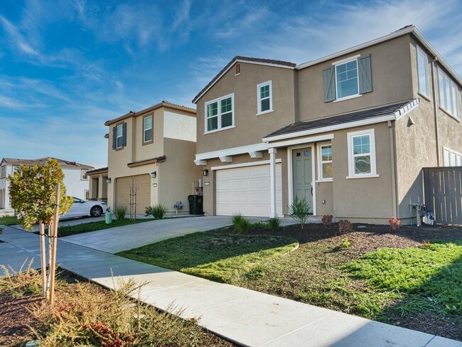 Building Photo - 3606 Damora Ave