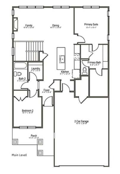 Building Photo - 5399 Robinwood Ct
