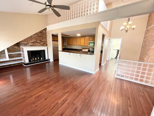 Foto del edificio - 416 Massachusetts Ave