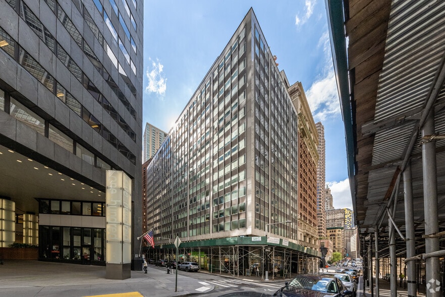 『William  NEWYORK』 90 William St, New York, NY 10038 - 90 William St New York, NY