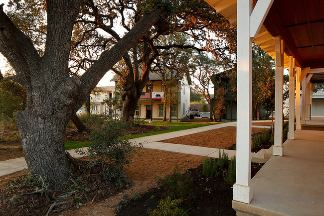 The Cottages at San Marcos Apartments - San Marcos, TX | Apartments.com