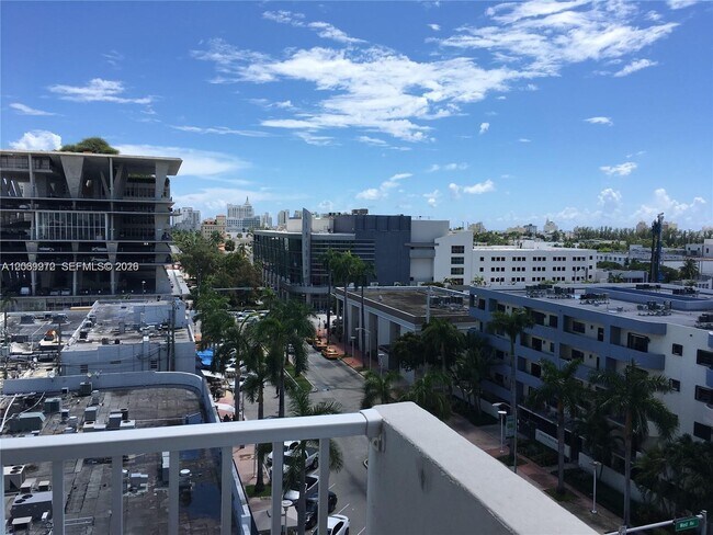 Foto del edificio - 1331 Lincoln Rd