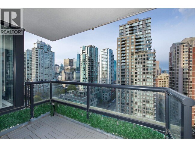 Photo du bâtiment - 928 Homer St