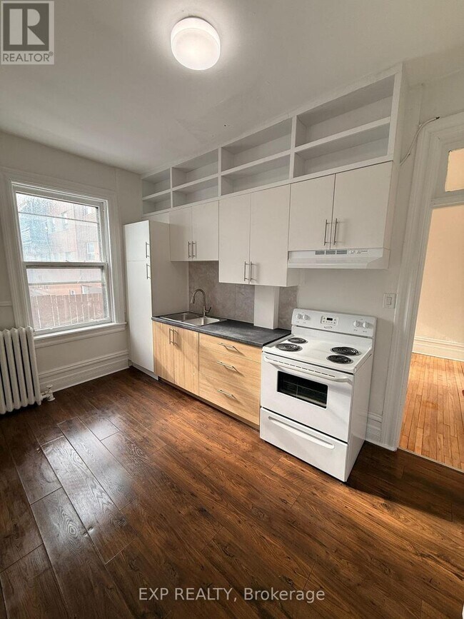 Photo du bâtiment - 366 Frank St