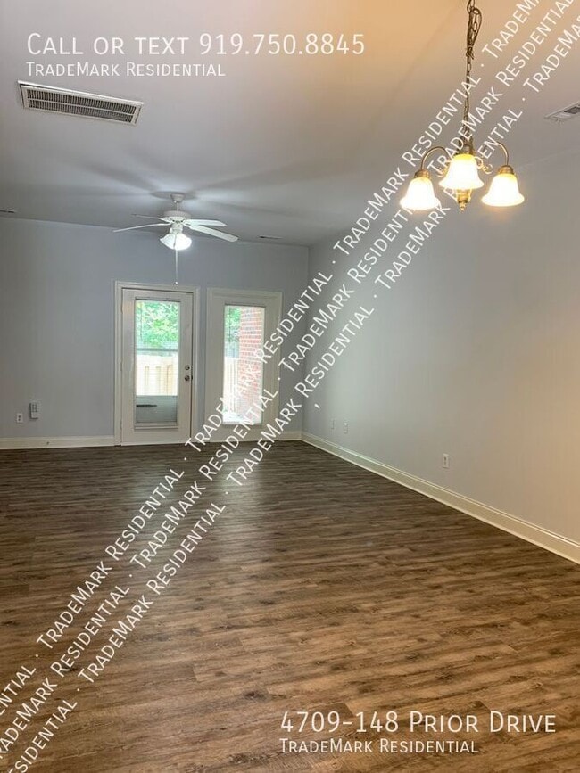 Building Photo - 4709 Prior Dr