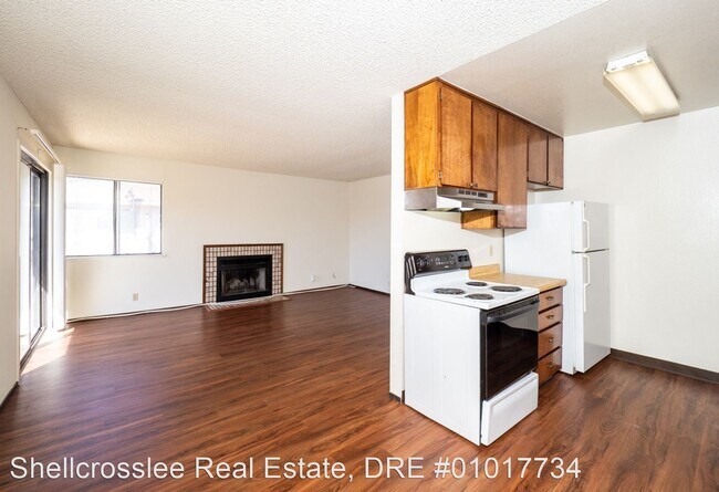 Building Photo - 2 br, 2 bath House - 24982 Copa Del Oro, #202
