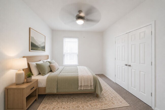 Foto del edificio - 17334 Texas Willow Dr