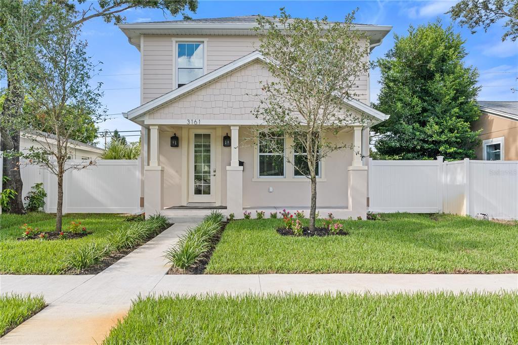 Foto principal - 3161 Emerson Ave S