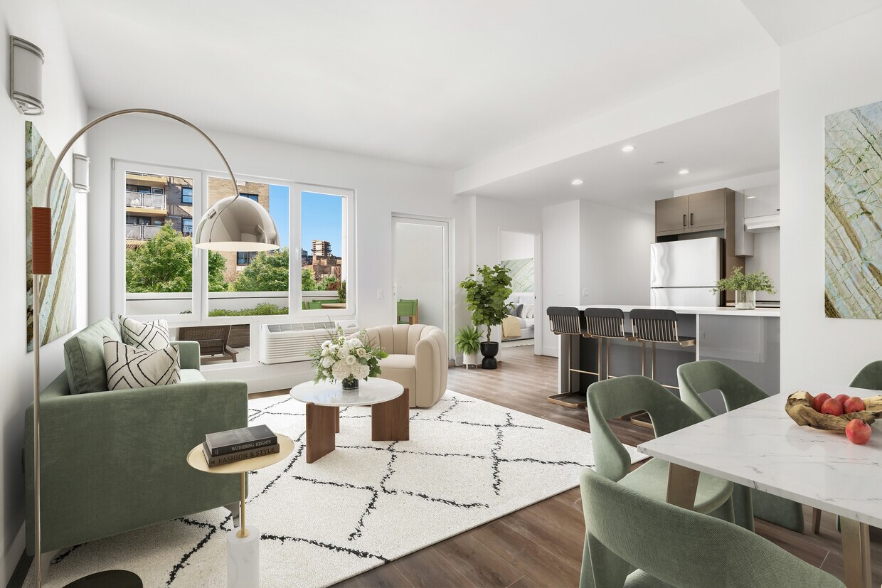 3436 Kingsbridge Ave Unit 1D, The Bronx, NY 10463 Room for Rent in