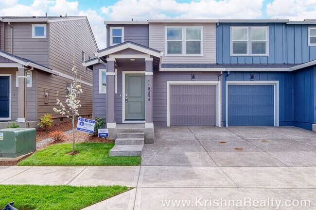 Photo - Beautiful NEW CONSTRUCTION 3 Bedroom 2.5 B... Townhome