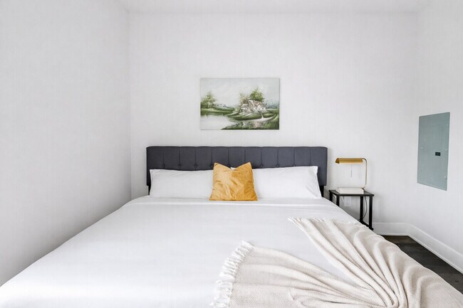 Foto del edificio - 4625 Capitol Ave