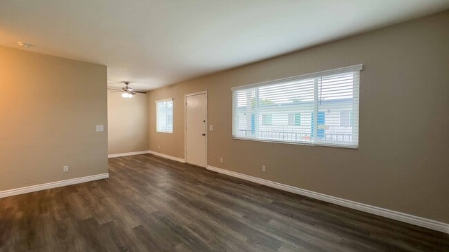 Interior Photo - Imperial Beach Palms