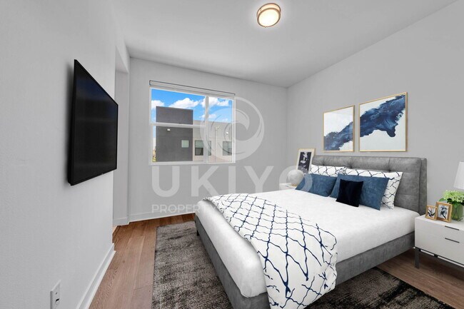 Building Photo - 1510 Pullman Way