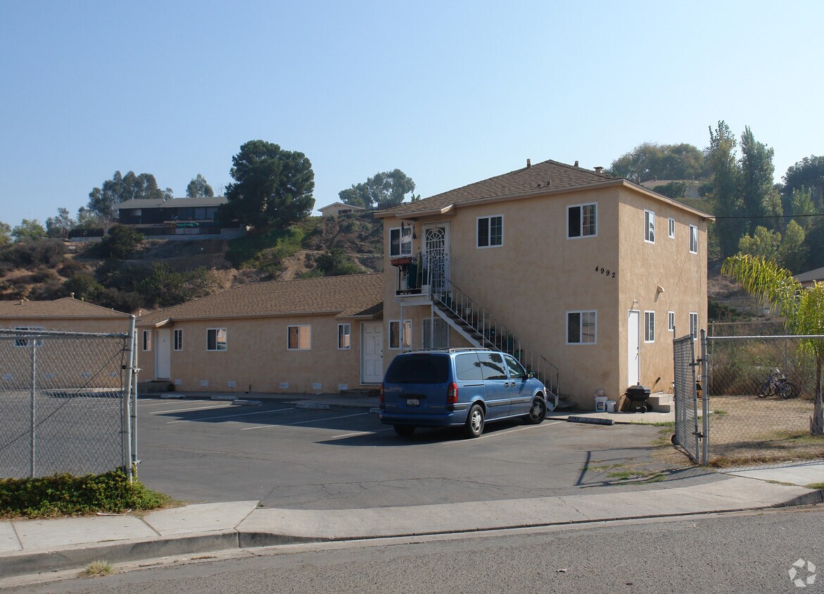 Primary Photo - 4986-4992 Auburn Dr