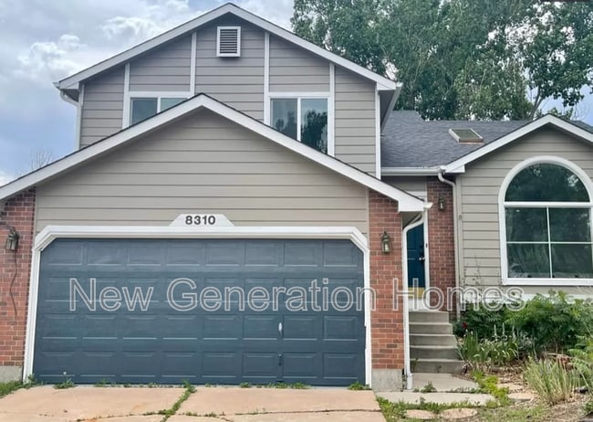 Photo - 8310 Turkey Run Dr House