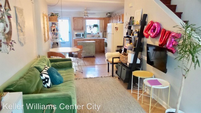 Foto del edificio - 2 br, 1 bath House - 1237 S Warnock St