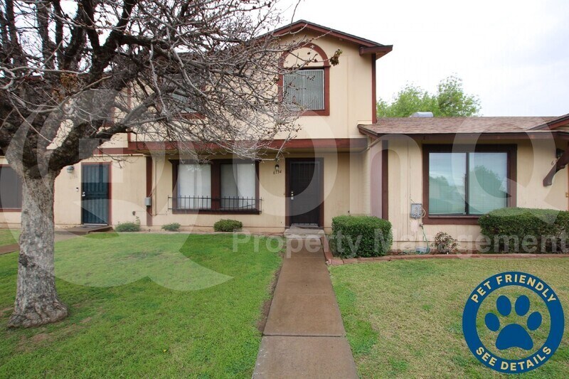 6134 N 30th Ave, Phoenix, AZ 85017 House Rental in Phoenix, AZ