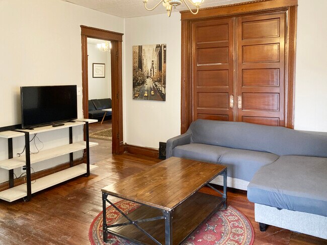 Foto del edificio - 179 West End Ave