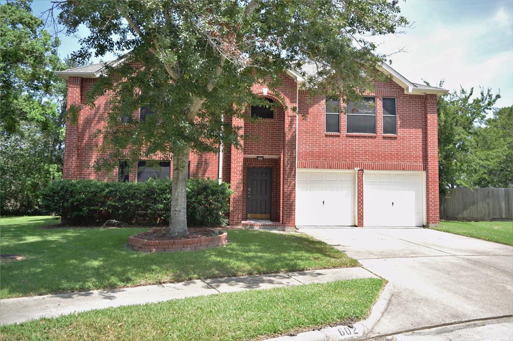 602 Oak Glen Dr, Kemah, TX 77565 House Rental in Kemah, TX