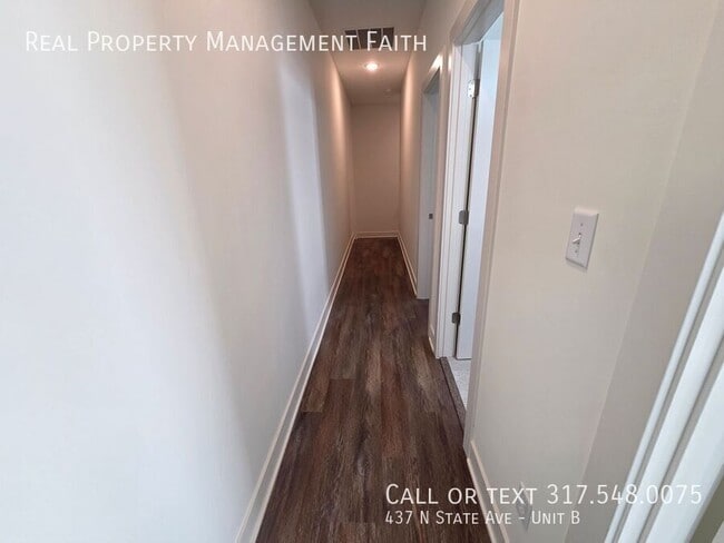 Foto del edificio - 437 N State Ave