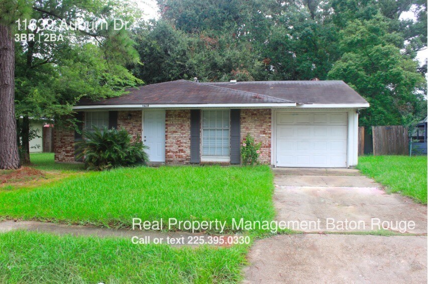 Primary Photo - 11639 Auburn Dr