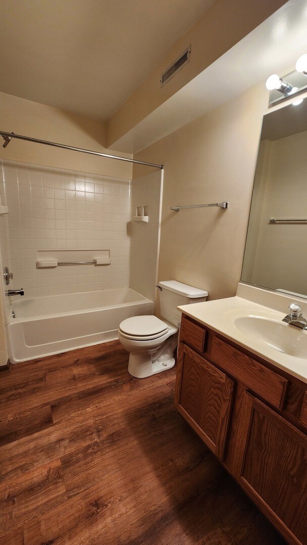 Foto del edificio - 277 W Treehouse Ln