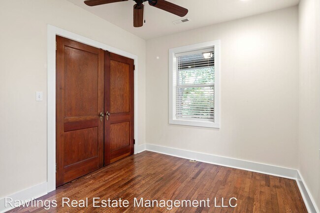 Foto del edificio - 2 br, 2 bath House - 4 Piedmont Road