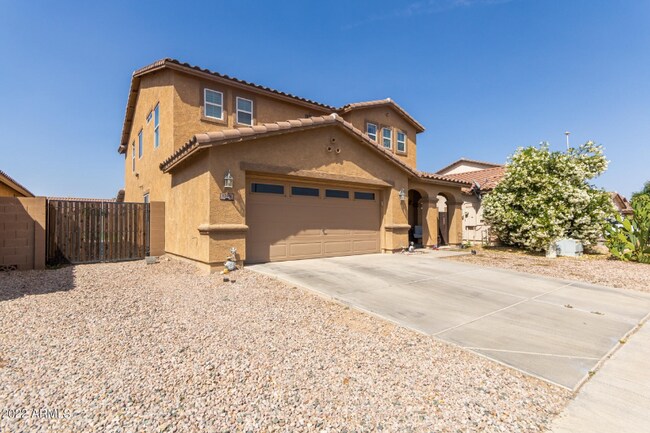Foto del edificio - 1398 E Mayfield Dr